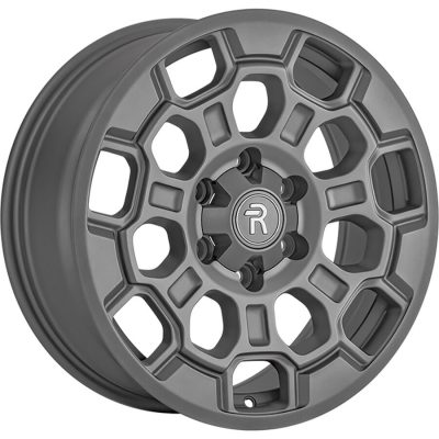 Replay TA23 20x9 6x139.7 ET30 DIA100.1