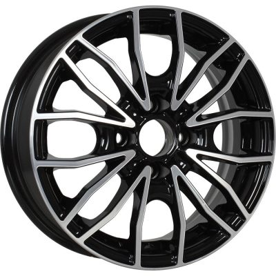 iFree Флайт 14x5.5 4x100 ET45 DIA67.1