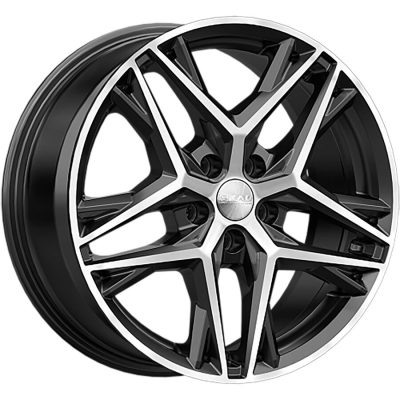 СКАД Челси 18x8 5x114.3 ET50 DIA67.1
