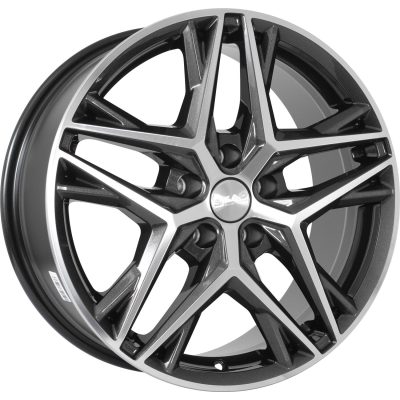 СКАД Челси 18x8 5x114.3 ET50 DIA67.1