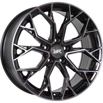 Race Ready CSSYA5640 21x9 5x120 ET45 DIA72.6