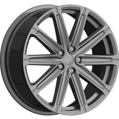 Carwel Тара 19x7.5 5x108 ET46 DIA63.35