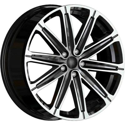 Carwel Тара 19x7.5 5x110 ET45 DIA63.35
