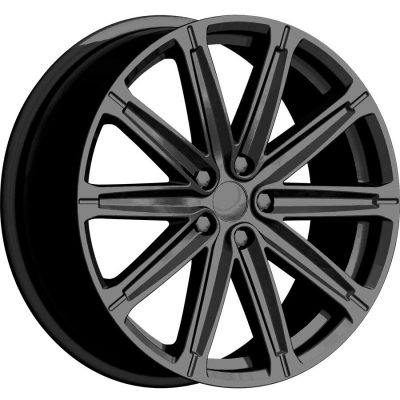 Carwel Тара 19x7.5 5x114.3 ET45 DIA67.1
