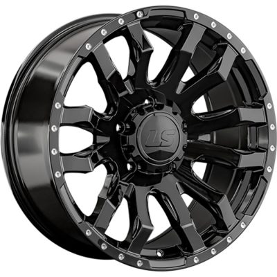 LS LS 1294 20x9 5x150 ET25 DIA110.5