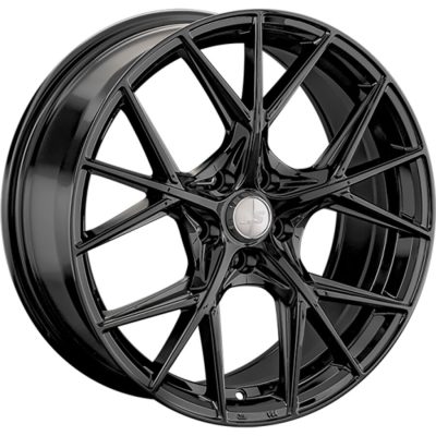 LS LS 1365 16x7 4x98 ET28 DIA58.6