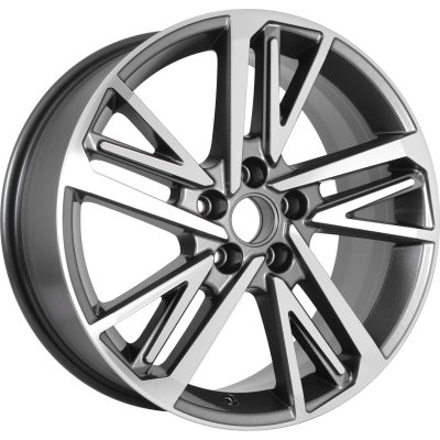 KHOMEN KHW1815 (Chery Tiggo 8 Pro/Pro Max) 18x8 5x108 ET47 DIA60.1