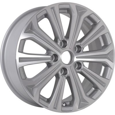 KHOMEN KHW1610 (ZV 16_Sonata) 16x6.5 5x114.3 ET43 DIA67.1