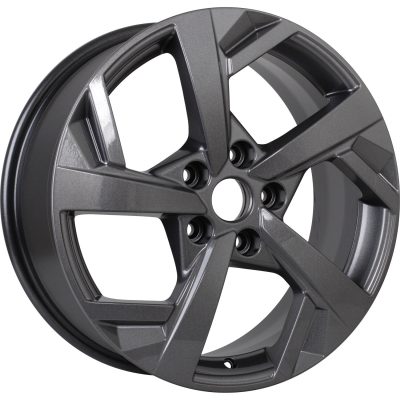 KHOMEN KHW1712 (Hyundai Tucson IV/Kia Sportege V) 17x7 5x114.3 ET43.5 DIA67.1