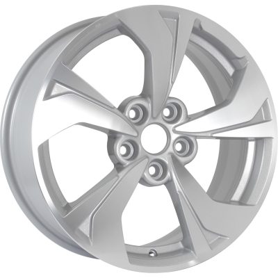 KHOMEN KHW1724 (X-Trail/Nissan Teana) 17x7 5x114.3 ET45 DIA66.1