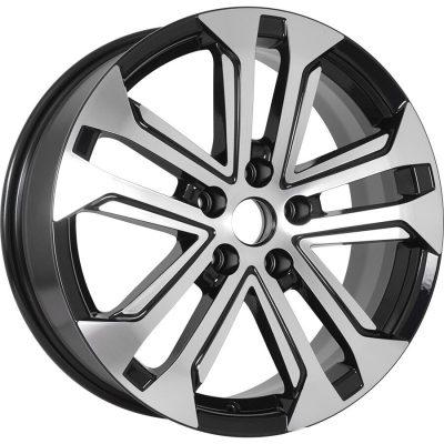 KHOMEN KHW1803 (Chery Tiggo 3) 18x7 5x108 ET45 DIA60.1