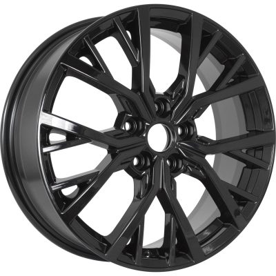 KHOMEN KHW1806(18_ZVHavalJolion) 18x7 5x114.3 ET37 DIA66.5
