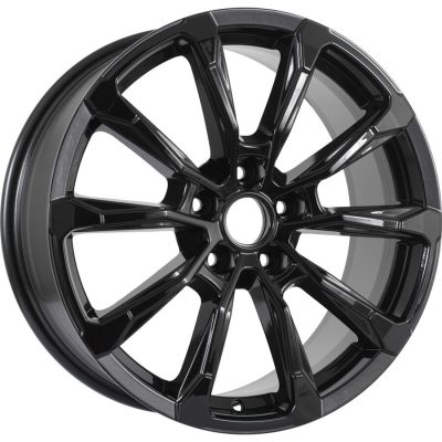 KHOMEN KHW1808 (18_ZV K5/Santafe) 18x7.5 5x114.3 ET50 DIA67.1