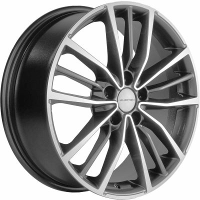 KHOMEN KHW1812 (Haval Dargo) 18x7 5x114.3 ET40 DIA66.5