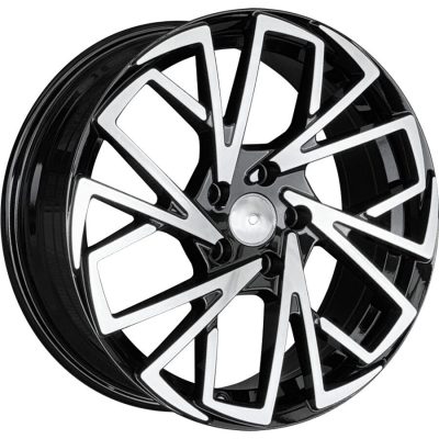 Lizardo Resolute 552 18x7.5 5x110 ET40 DIA63.3