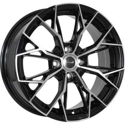 Lizardo XH180 18x7.5 5x108 ET33 DIA60.1