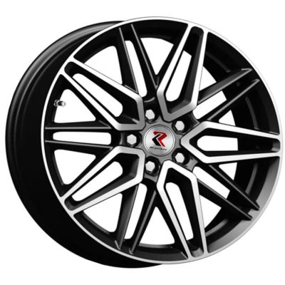 RepliKey B233 18x7 5x108 ET38 DIA54.1