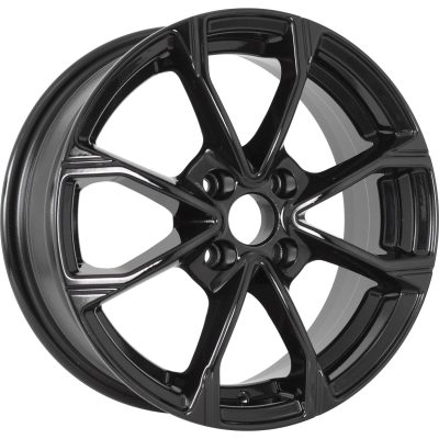 KDW KD1590 15x6 4x100 ET45 DIA54.1