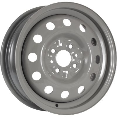 Kronprinz (Accuride) ВАЗ 2112 14x5 4x98 ET35 DIA58.6