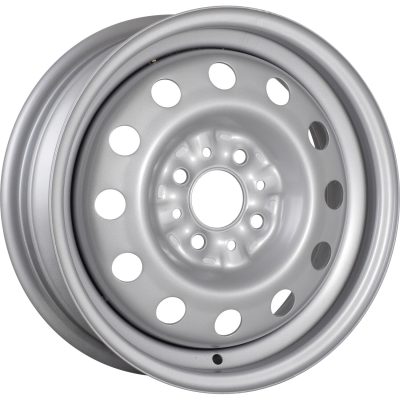 Kronprinz (Accuride) ВАЗ 2112 14x5 4x98 ET35 DIA58.6