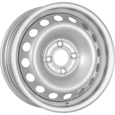 Kronprinz (Accuride) ВАЗ 2170 (16 отверстий) 14x5.5 4x98 ET35 DIA58.6