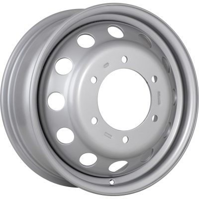 Kronprinz (Accuride) Ford Transit 16x6.5 5x160 ET60 DIA65