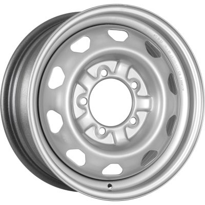 Kronprinz (Accuride) УАЗ Patriot, Hunter 16x6.5 5x139.7 ET40 DIA108.5