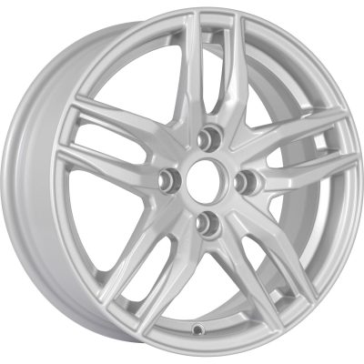 WUP Up125 15x6 4x100 ET30 DIA67.1