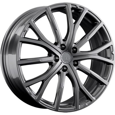 LS Forged LS FG21 19x7.5 5x108 ET46 DIA63.3