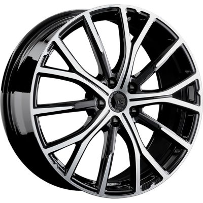 LS Forged LS FG21 19x8 5x108 ET36 DIA65.1