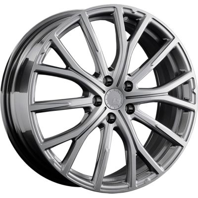 LS Forged LS FG21 19x8 5x108 ET46 DIA63.3
