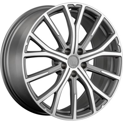 LS Forged LS FG21 19x8.5 5x108 ET36 DIA65.1