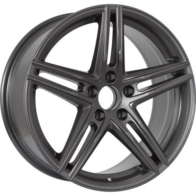 Replay LX189 18x8 5x114.3 ET34 DIA67.1