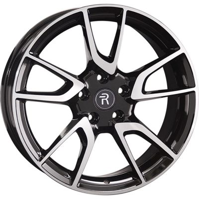 Replay LX187 18x8 5x114.3 ET40 DIA64.1