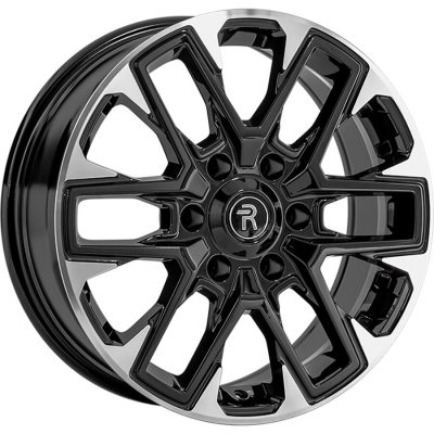 Replay KI398 18x7.5 6x114.3 ET46 DIA67.1