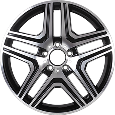 Replay MR67 19x8.5 5x112 ET57 DIA66.6