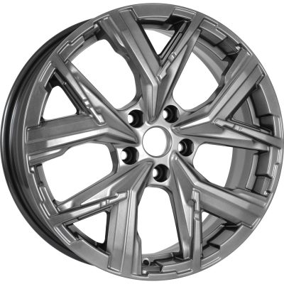 КиК Айона 18x6.5 5x114.3 ET45 DIA67.1