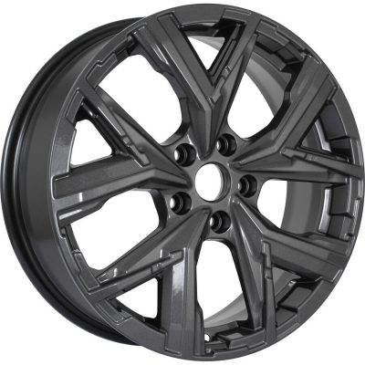 КиК Айона 18x6.5 5x114.3 ET45 DIA67.1