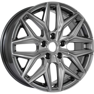 КиК Ариус 17x7 5x114.3 ET40 DIA67.1