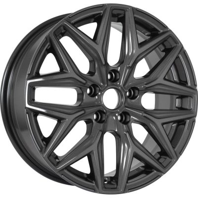 КиК Ариус 17x7 5x114.3 ET40 DIA67.1