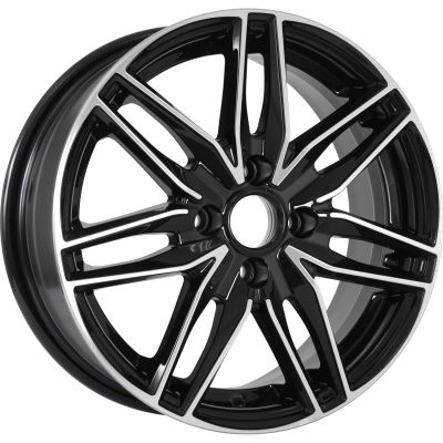 KDW KD1570 15x6 4x100 ET37 DIA60.1