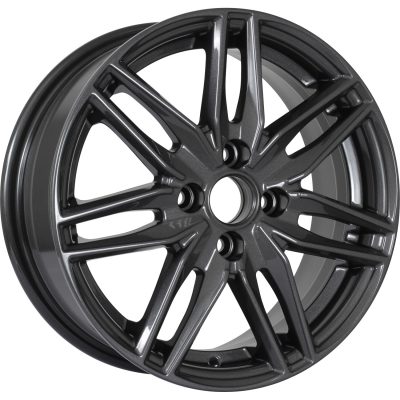 KDW KD1570 15x6 4x100 ET46 DIA54.1