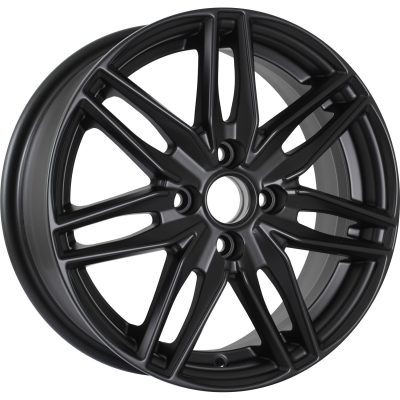 KDW KD1570 15x6 4x100 ET46 DIA54.1