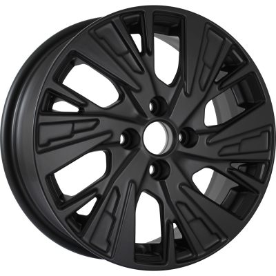 KDW KD1580 15x6 4x100 ET40 DIA60.1