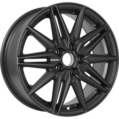 KDW KD1670 16x6.5 5x108 ET33 DIA60.1