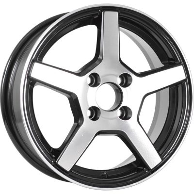 RST R024 14x5.5 4x98 ET40 DIA58.6