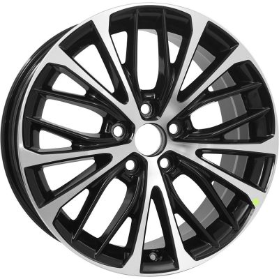 RST R027 17x7.5 5x114.3 ET46 DIA67.1