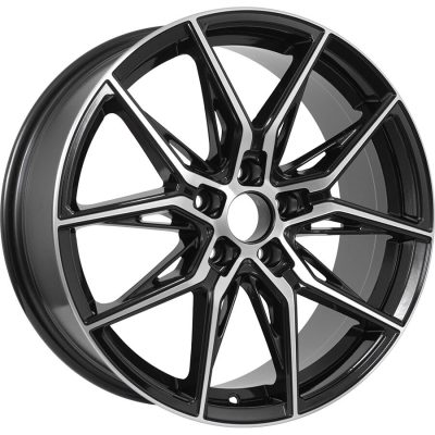 RST R247 17x7 5x108 ET33 DIA60.1