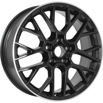 KHOMEN KHW1818 (Haval Jolion) 18x7 5x114.3 ET37 DIA66.6