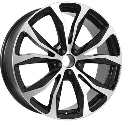 RST R009 19x7.5 5x108 ET33 DIA60.1